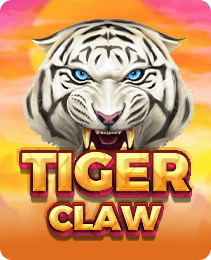 Tiger Claw slot game on B9 Game
