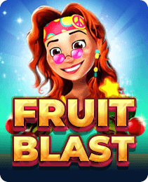 Fruit Blast slot game on B9 Game