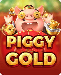 Piggy Gold slot game on B9 Game