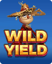 Wild Yield slot game on B9 Game